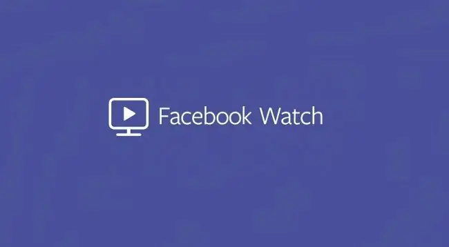 Facebook профинансирует новый набор эксклюзивных новостных программ Facebook Watch в Европе