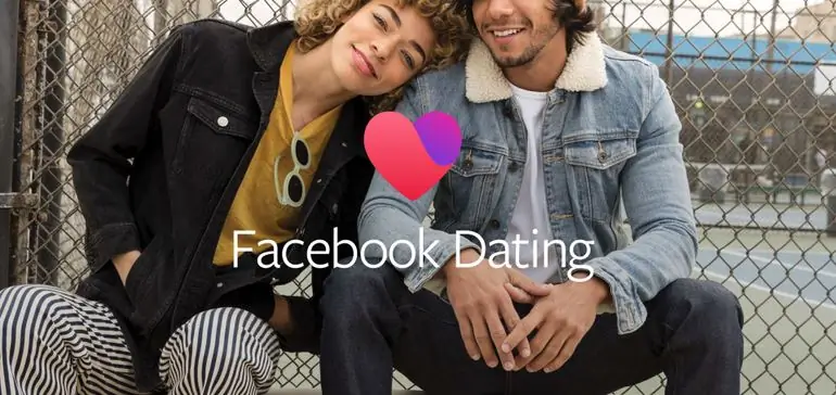 Facebook Dating запускается в США вместе с новыми функциями знакомств