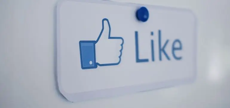 Facebook скоро может скрыть общее количество лайков на постах, повторяя тест Instagram