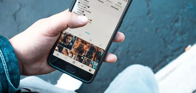 Instagram тестирует новый список упоминаний историй, чтобы уведомить пользователей