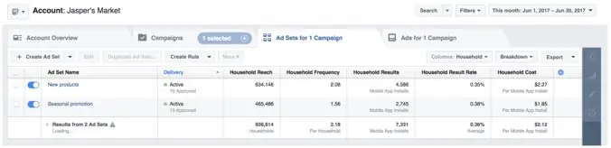 Facebook добавляет семейный таргетинг в рекламные продукты, включая новые параметры фокуса Auto Express Social Media Today Facebook добавляет семейный таргетинг в рекламные продукты, включая новые параметры фокуса Auto Express Social Media Today