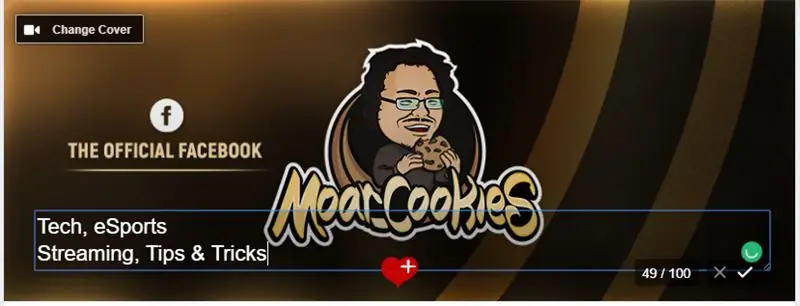 Facebook тестирует новую опцию добавления текста на обложки фотографий на страницах Auto Express Social Media Today