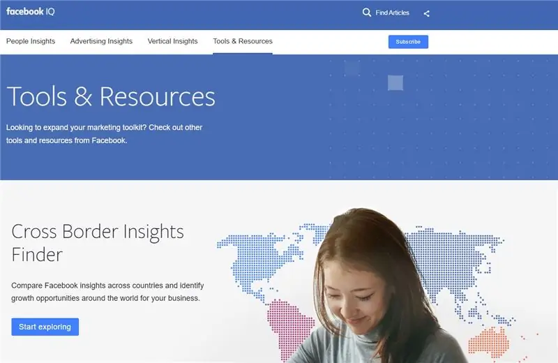 Facebook запускает новый инструмент «Cross Border Insights» для освещения международных возможностей Auto Express Social Media Today