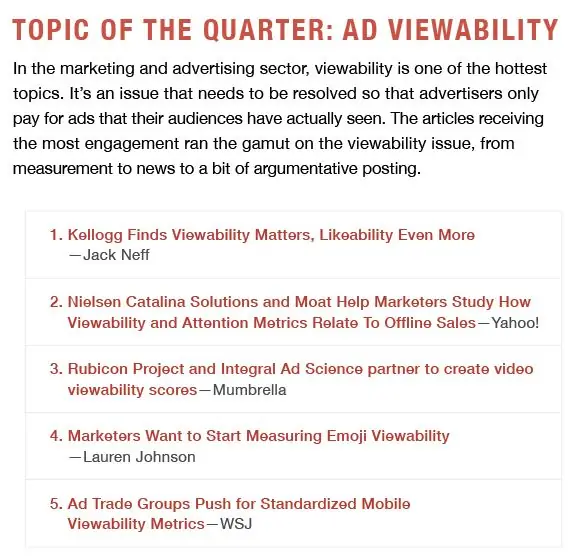 LinkedIn предоставляет новые данные о темах, которые вызывают наибольший резонанс среди пользователей LinkedIn Auto Express Social Media Today