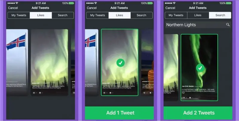 Теперь вы можете создавать моменты в Twitter с помощью мобильных устройств Auto Express Social Media Today