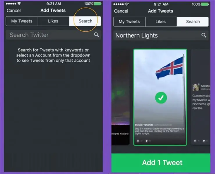 Теперь вы можете создавать моменты в Twitter с помощью мобильных устройств Auto Express Social Media Today