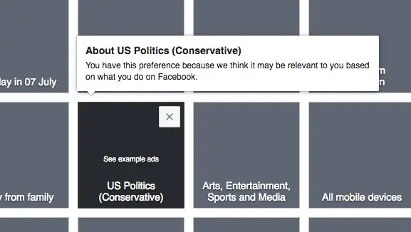 Фейковые новости - проблема на Facebook, но эффект эхо-камеры важнее Auto Express Social Media Today