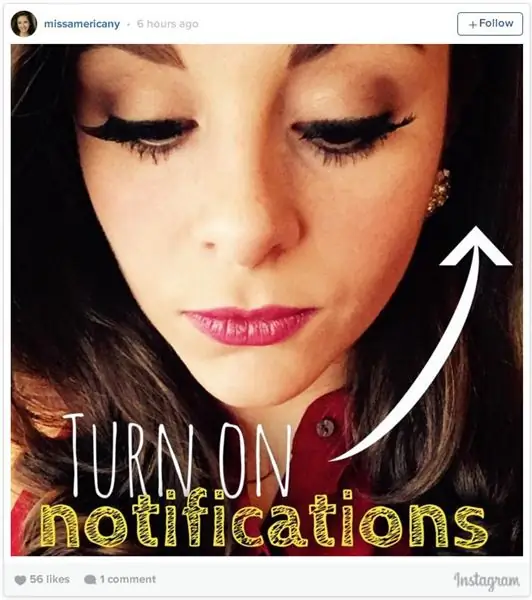 Вот почему включение уведомлений Instagram может быть плохой идеей Auto Express Social Media Today
