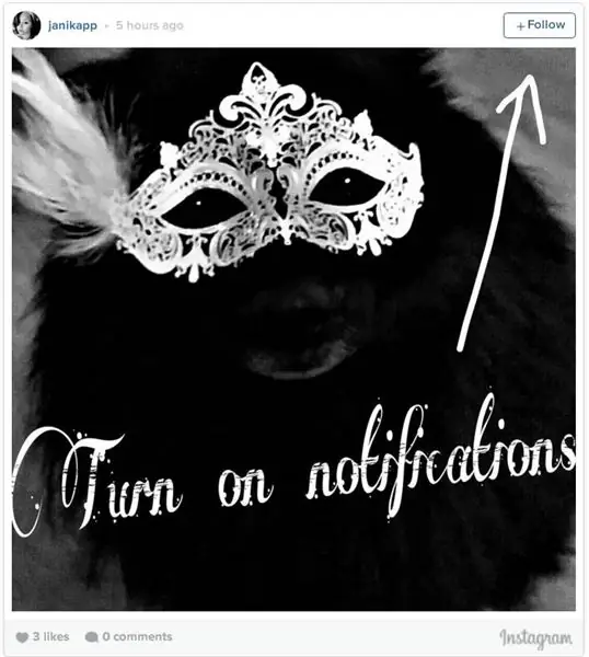 Вот почему включение уведомлений Instagram может быть плохой идеей Auto Express Social Media Today