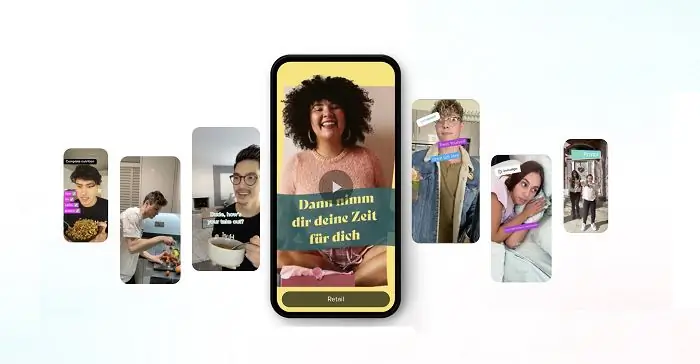 TikTok запускает платформу Creative Exchange для связи брендов с ведущими авторами