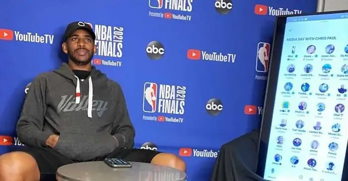 НБА подписывает новое соглашение об эксклюзивном контенте с Twitter, включая 40 мероприятий Twitter Spaces