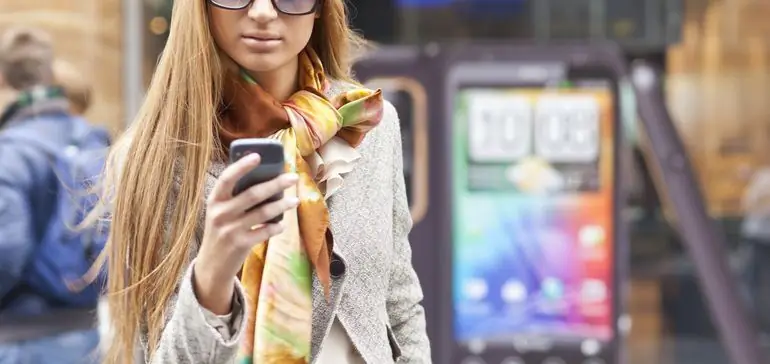 Коммерция без трения: как дать мобильным покупателям мгновенное удовлетворение