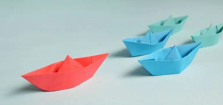 Как маркетологи, ориентированные на данные, превосходят своих конкурентов