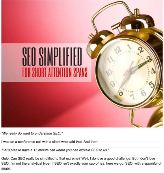 7 способов написать лучшие начальные абзацы для ваших сообщений в блоге Auto Express Social Media Today