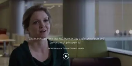 Видеоотзывы Zoom