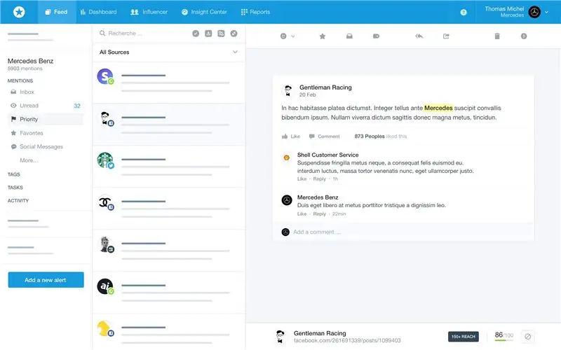 Упомянуть скриншот