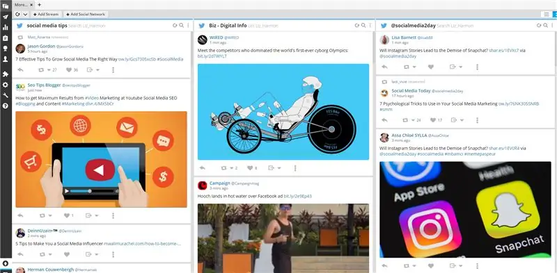 Почему управление социальными сетями - это гораздо больше, чем просто публикация Auto Express в социальных сетях сегодня