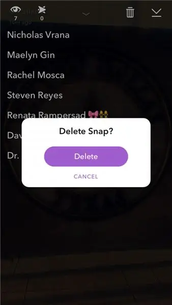 22 хитрости Snapchat, о которых вы не знали Auto Express Social Media Today
