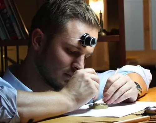 Часы Akrivia Tourbillon Regulator