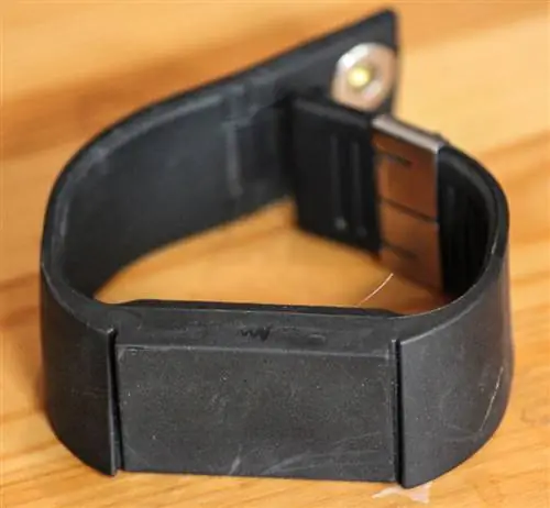 Mutewatch-8 Mutewatch-8