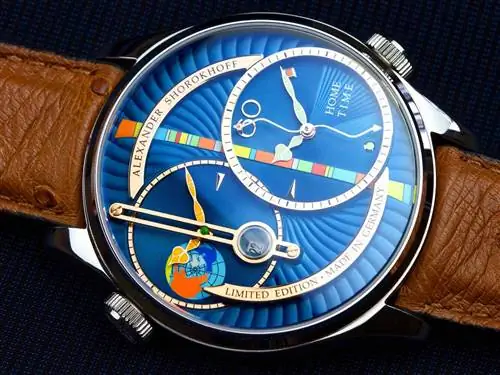 Александр-Шорохов-Уровни-Часы