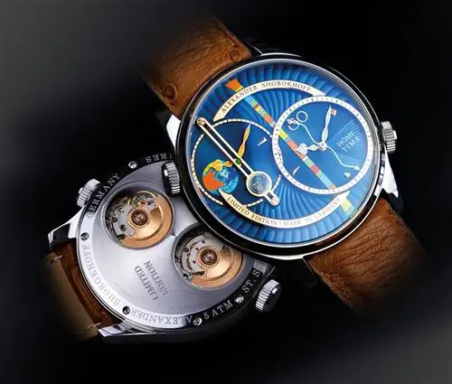 Александр-Шорохов-Уровни-Часы