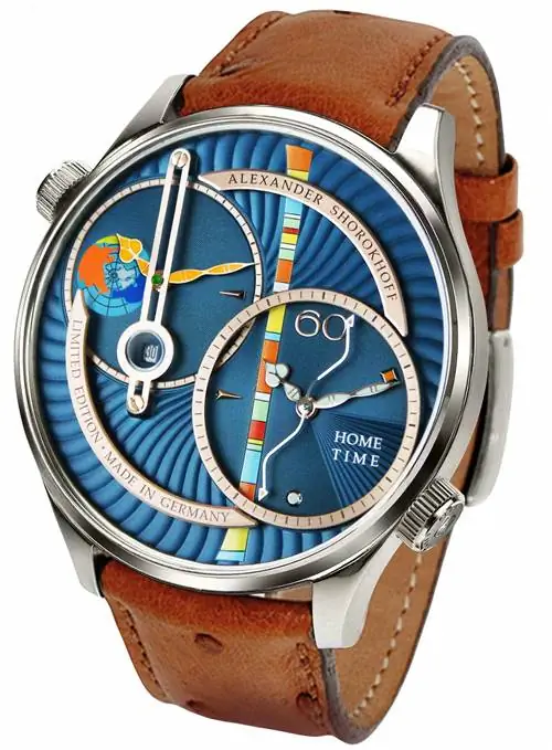 Александр-Шорохов-Уровни-Часы