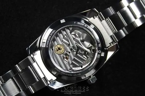 Гранд Сейко SBGA105 (14)-2