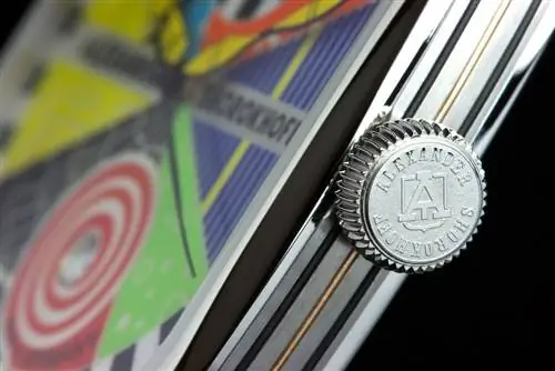 Корона Александра Шорохова Канди Авангард