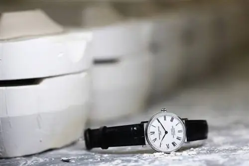 Frederique-Constant-Classics-Art-Of-Porcelain-FC-302P4S6-zsolnay-manufacture-4