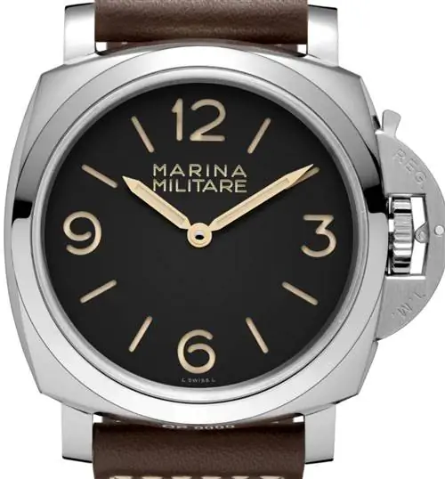 Часы Panerai Luminor Marina 1950 3 Days PAM673