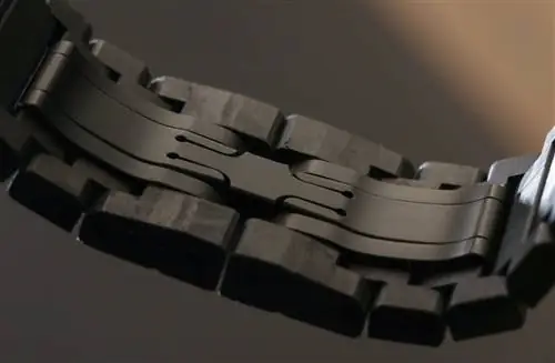 bulgari octo finissimo минутный репетир карбоновый браслет застежка внутренняя