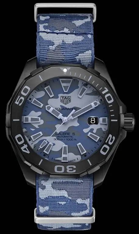 TAG-Heuer-Aquaracer-300-Камуфляж-2