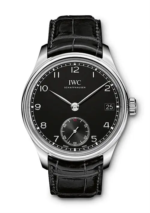 IWC ПОРТУГАЛЬСКИЙ HW 8 ДНЕЙ IW510202