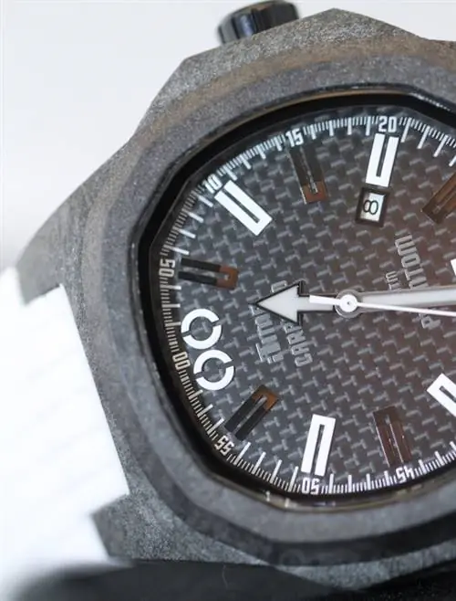 Часы iTime Carbonio-12