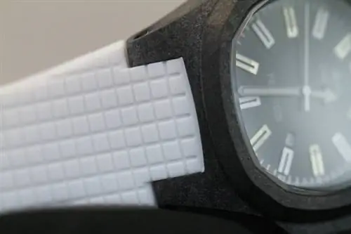 Часы iTime Carbonio-11