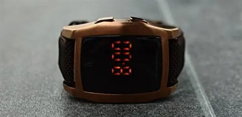 Алессандро Бальдьери Обзор часов End Of Time