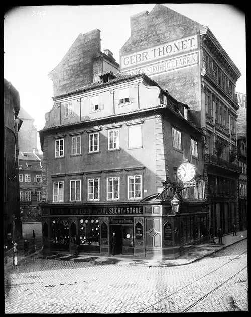 Carl-Suchy-Sohne-W altz-No-1-9