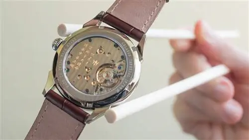 Обзор часов Celadon Imperial Watch