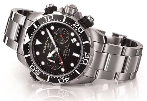 Часы Certina DS Action Diver