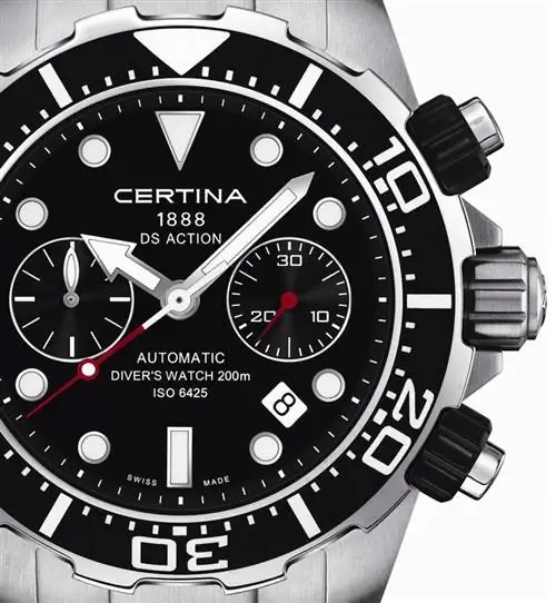 Certina-DS-Action-Diver-Chronograph-1