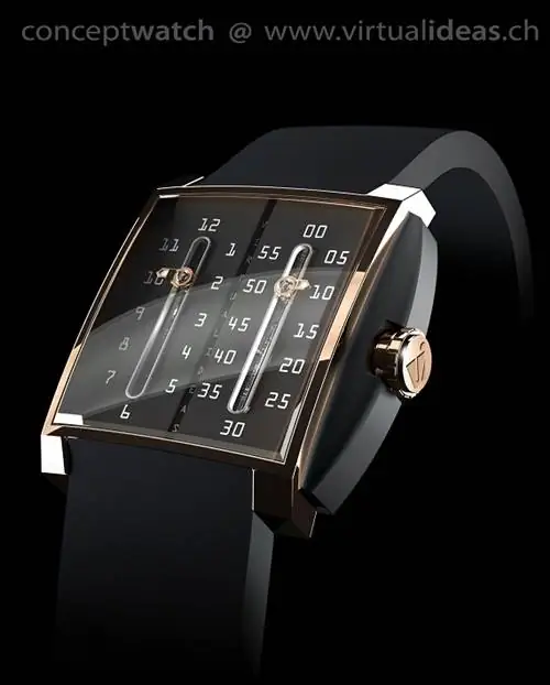 Виртуальные идеи большое время