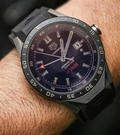 TAG-Heuer-Connected-Часы-108