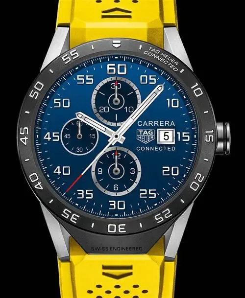 TAG-Heuer-Connected-Часы-63