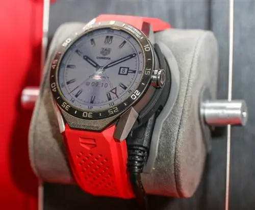 TAG-Heuer-Connected-Часы-115