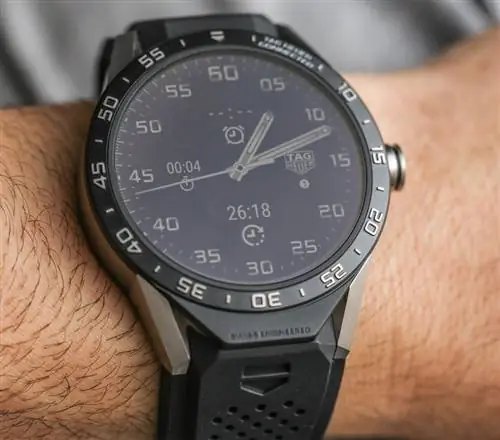 TAG-Heuer-Connected-Часы-111