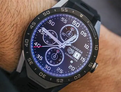 TAG-Heuer-Connected-Часы-55