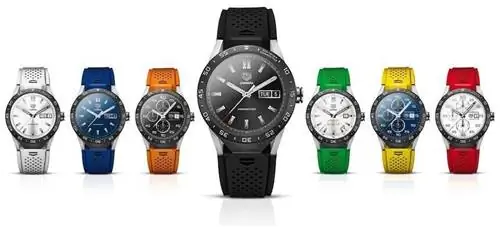 TAG-Heuer-Connected-Часы-100