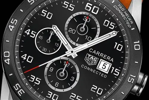 TAG-Heuer-Connected-Часы-64