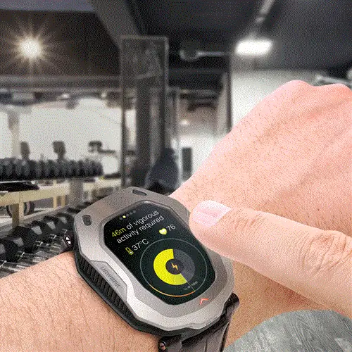 URWERK-ЕГО-упражнение